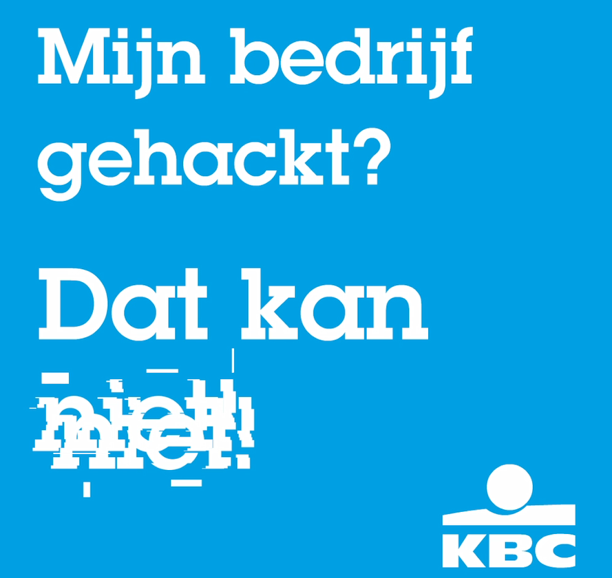 Uw bedrijf gehacked? Wat nu?