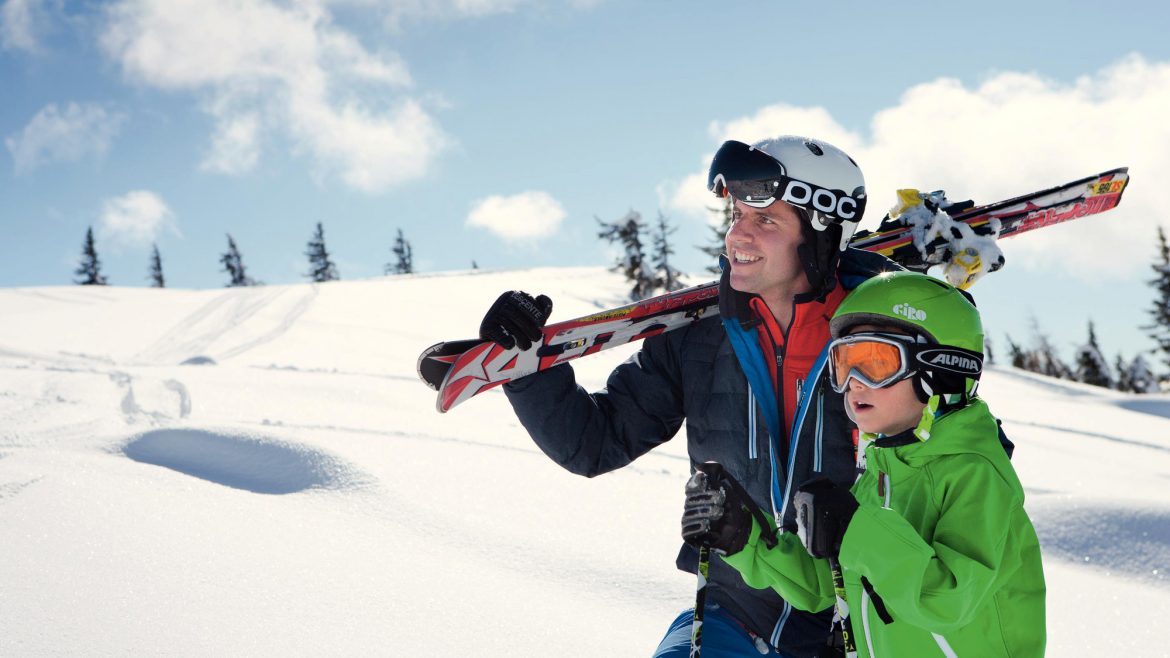 Binnenkort skiën in Italie? Wees dan voorbereid!